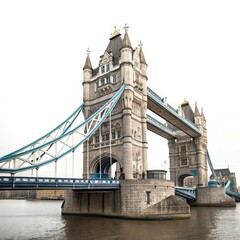 Obraz premium tower bridge london