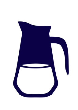 carafe brau pichet