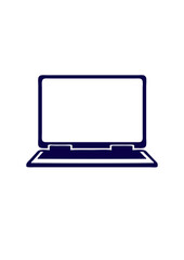 ordinateur portable icone