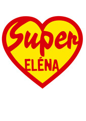 coeur super elena