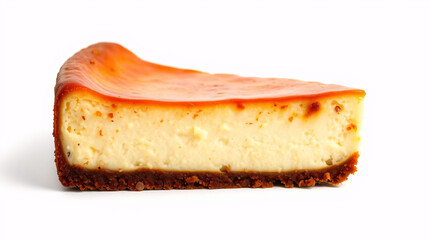 Cheesecake, dessert, slice, creamy, raspberry, garnish, plate, sweet, cake, cream cheese, graham cracker, crust, smooth, rich, indulgent, delicious, treat, baked, chilled, velvety, tangy, decadent, lu