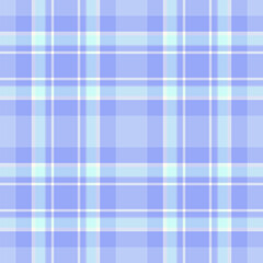 Retro-inspired plaid texture in bold, contrasting shades. Great