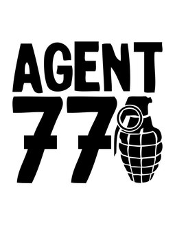 agent 770 grenade explosif