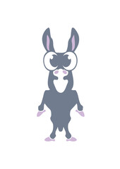 ane dessin animaux enfant