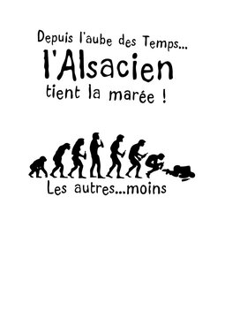 alsacien tient maree aube temps humour alcool