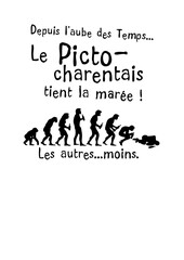 picto charentais tient maree aube temps humour alcool