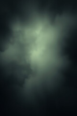 Mysterious, fog, mist, green, dark, eerie, ghostly, ethereal, haunting, spooky, atmospheric, moody, enigmatic, mysterious, shadowy, gloomy, murky, hazy, smoky, nebulous, obscure, vague, indistinct, bl