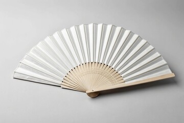 fan on black