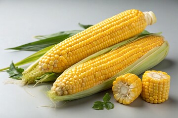 corn on the cob