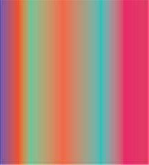 abstract colorful background with stripes