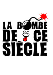 la bombe de ce siecle expression humour provocateur