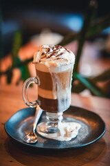 coffee drink