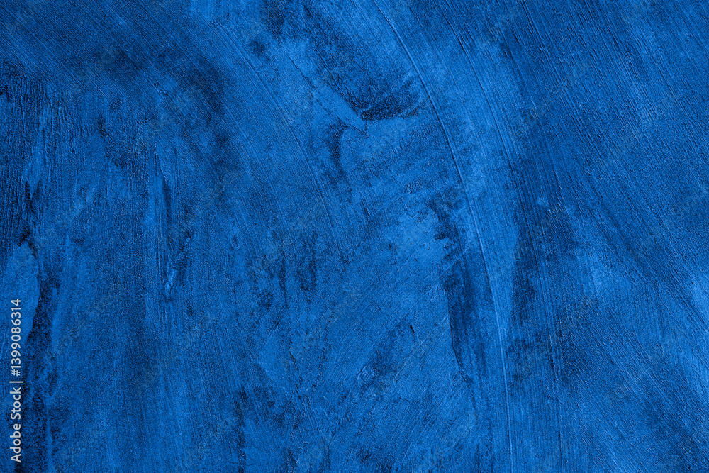 Poster old wall pattern texture cement blue dark abstract blue color design are light with black gradient b