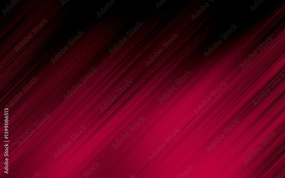Poster Background abstract pink and black dark are light with the gradient is the Surface with templates metal texture soft lines tech design pattern graphic diagonal neon background.