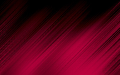 Background abstract pink and black dark are light with the gradient is the Surface with templates metal texture soft lines tech design pattern graphic diagonal neon background.