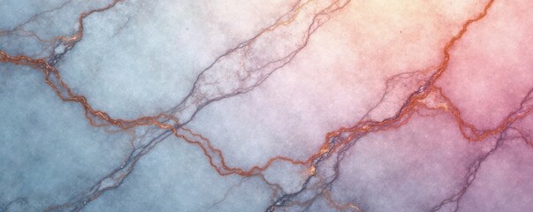 Obraz premium Marble stone texture background with subtle gradient effects, marble, elegance