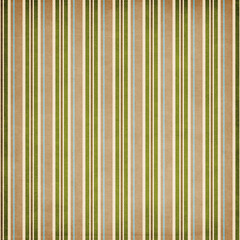 Vertical brown stripes, seamless lines pattern, vector decorative abstract background
