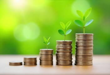 Growing Investment and Financial Growth