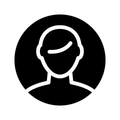 Profile icon