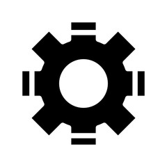 Gear icon