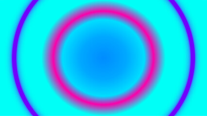 Soft Gradient Patterns and Curves