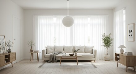 Minimalist Design / Architectural Spaces