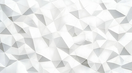 Abstract Geometric Pattern Background