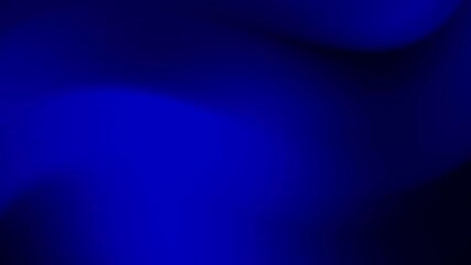 Solid blue video background. Ideal for graphic design projects, presentations, website backgrounds, social media posts, and advertising materials. Great for varied applications.