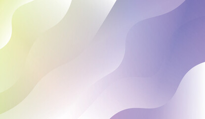 Modern Background With Dynamic Effect. For Futuristic Ad, Booklets. Vector Illustration with Color Gradient.