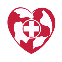 World Red Cross Day on May 8th