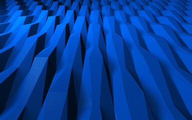 壁面的抽象背景画像