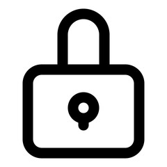 Locked icon