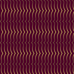 Gematric pattern design.