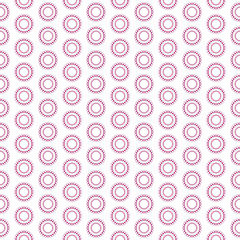 Gematric pattern design.