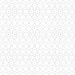 Gematric pattern design.