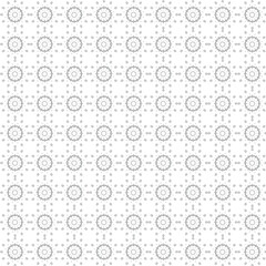 Gematric pattern design.