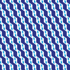 Geomatric pattern design template.