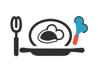 Cooking logo vector design