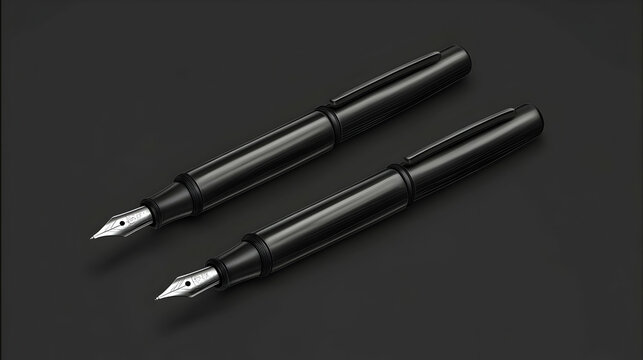 Pair of Nunchaku Martial Arts Weapon
