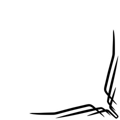 Serene sunset over a tranquil lake with silhouetted trees and mountains in the background