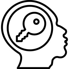 Key Icon
