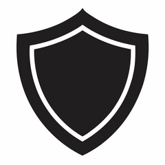 vector shield icon