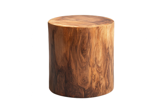 Buy wood stump table solid wood stool for sale wood log end table furniture decor