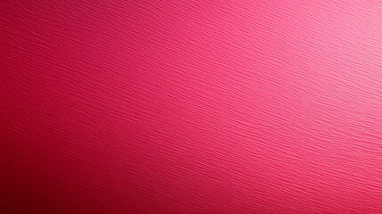 Fototapeta premium Pink textured gradient. Red, pink, and white create a soft, diagonal texture