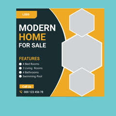 Find Your Dream Home Facebook and Instagram Posts. Stunning Houses for Sale at Great Prices! Perfect Family Living with Spacious Interiors, Prime Location, and Stylish Design