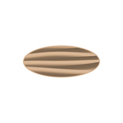 Elliptical shape