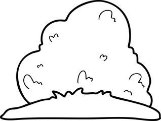 Tree, nature, Earth Day, illustration
