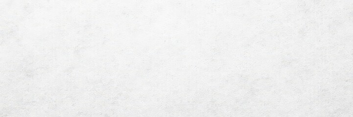 Obraz premium Textured white cement wall, abstract paper backdrop, texture, interior, empty