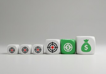 Allocate a budget of money to achieve the goal. Bonuses, grants, Motivate with monetary rewards for achieving goal and task. allocated budgets. Monetary encouragement. Boost efficiency and performance