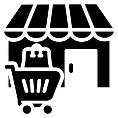 Market Icon